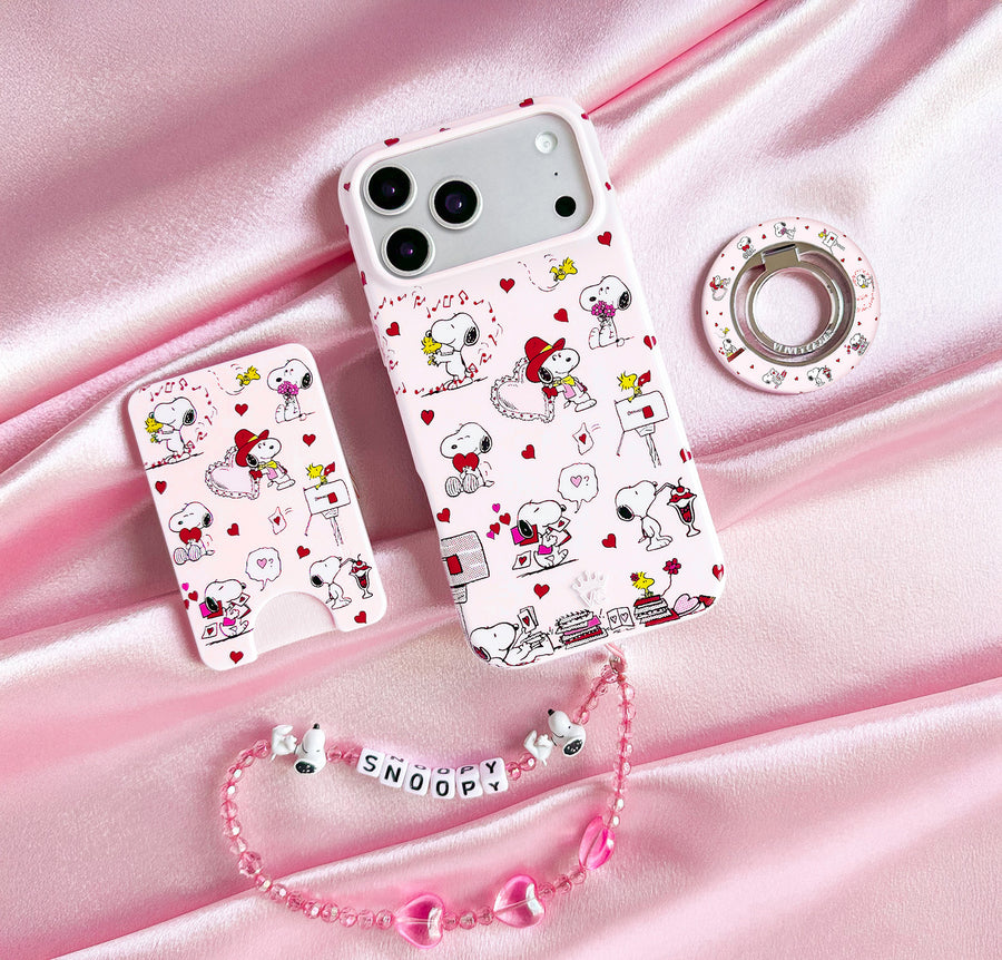 Collab Tile Snoopy V3