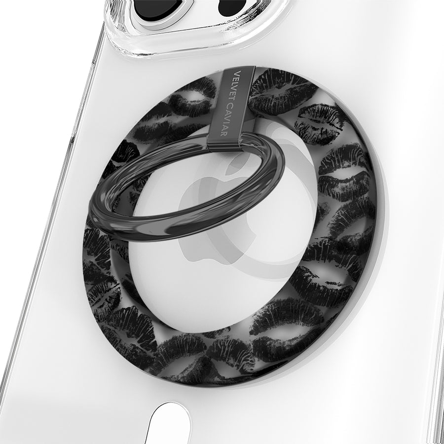 Kiss Me Goodnight MagSafe Grip Ring