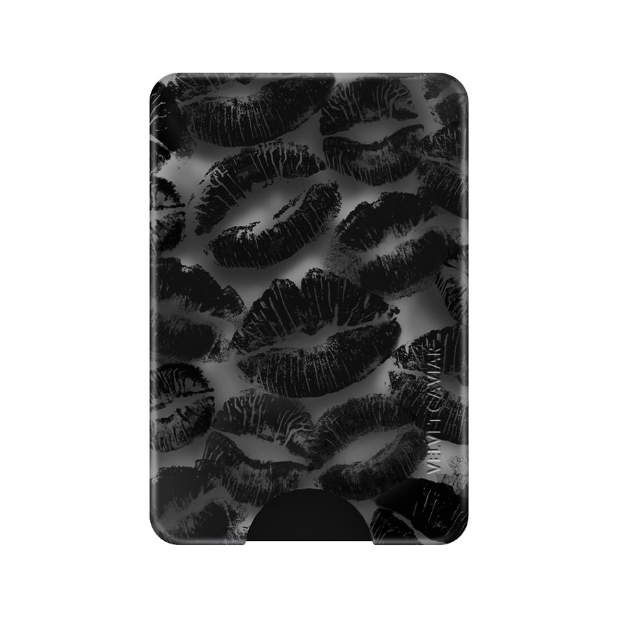 Kiss Me Goodnight MagSafe Wallet