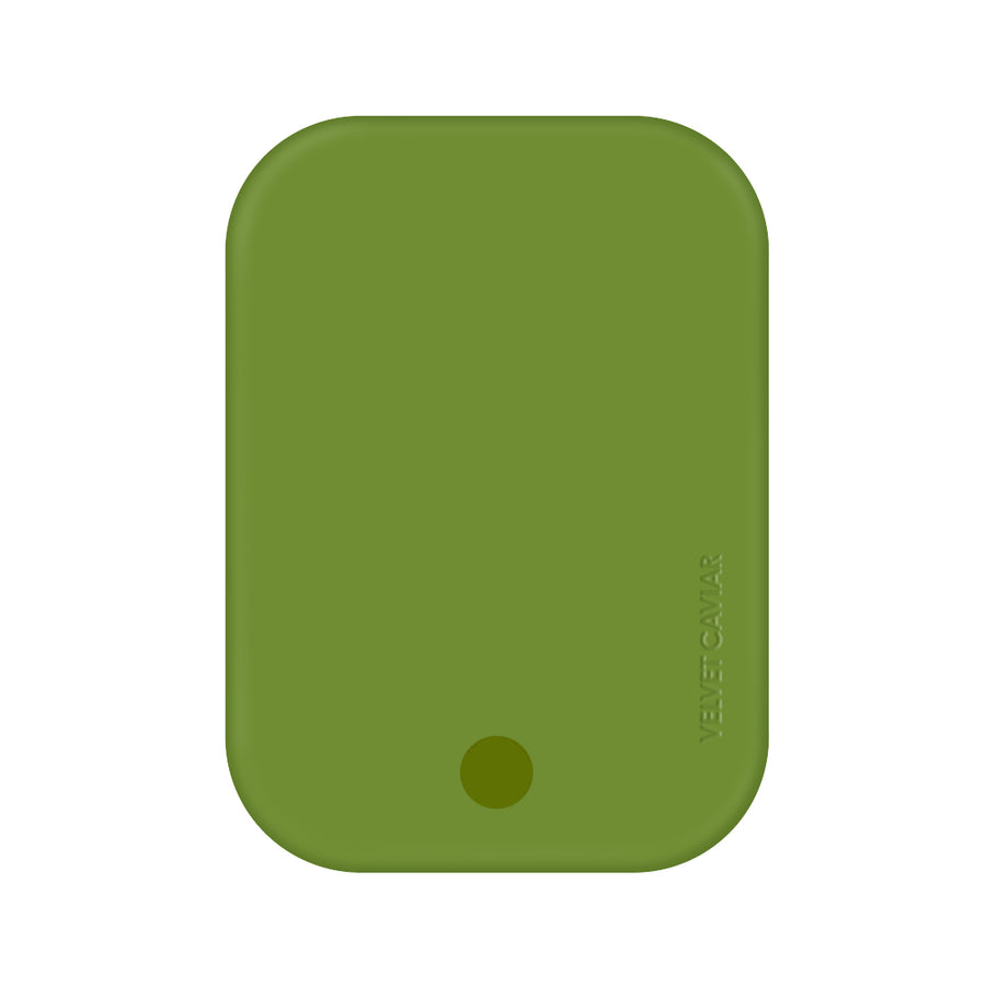 Matcha Green MagSafe Battery Power Pack