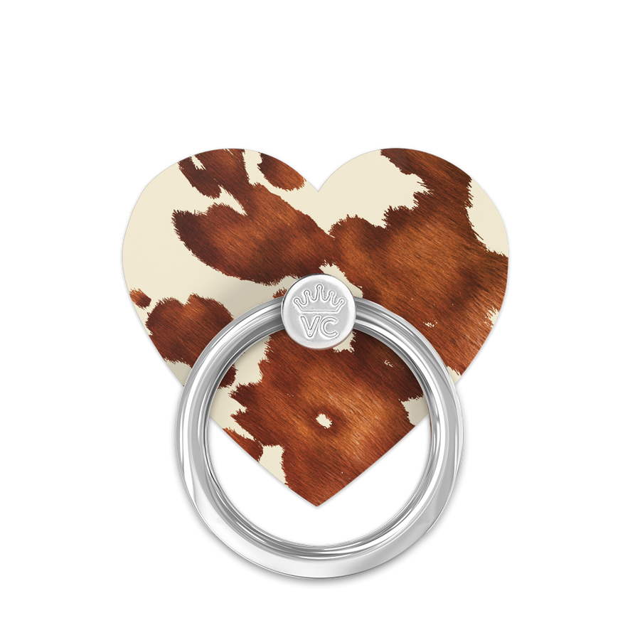 Cocoa Cow Phone Ring