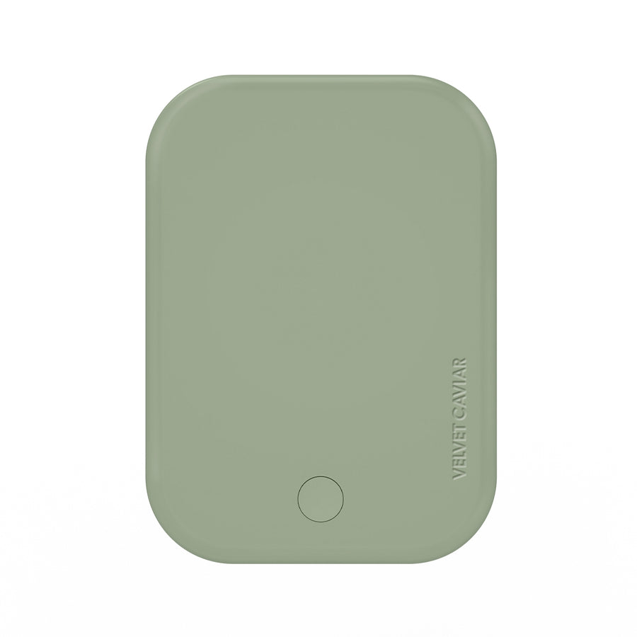 Smoky Sage MagSafe Battery Power Pack