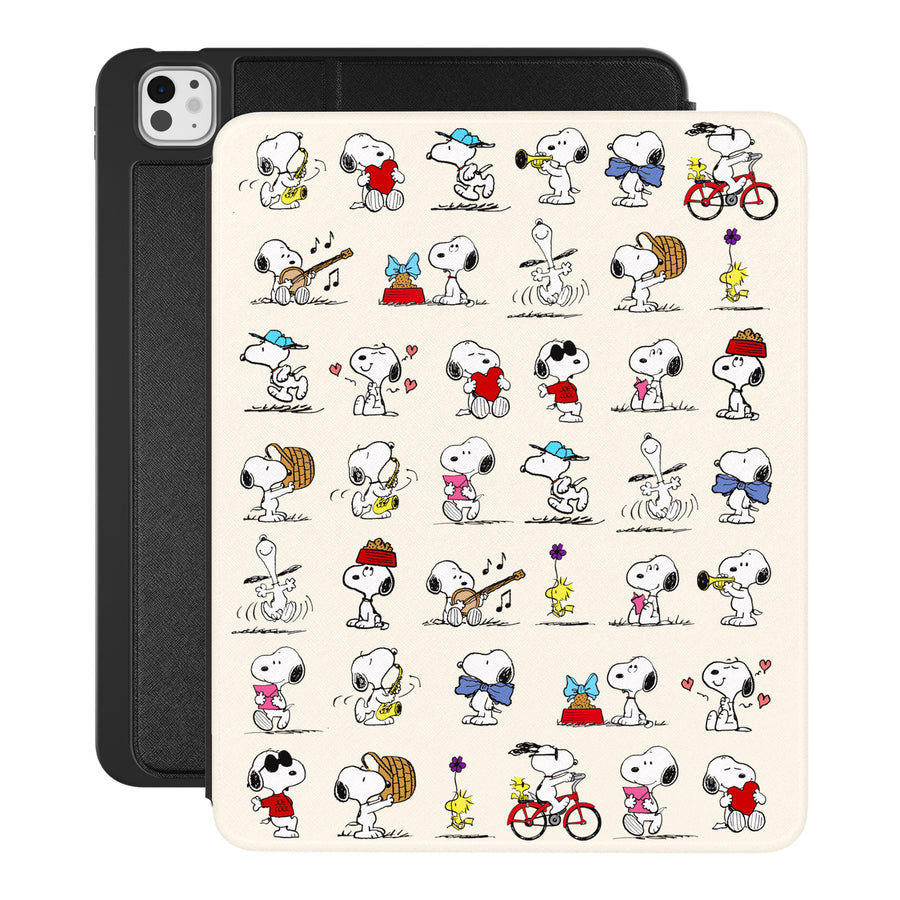 iPad Pro 13" (M5, M4)