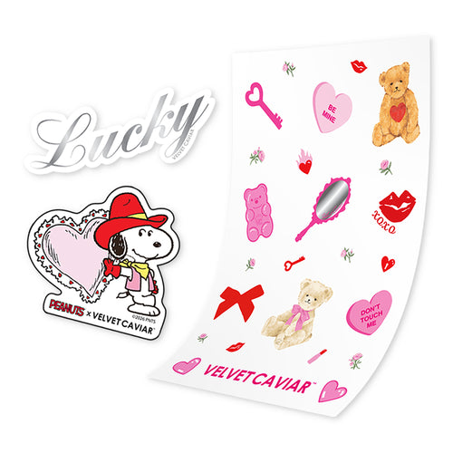 Free Gift Popup Image