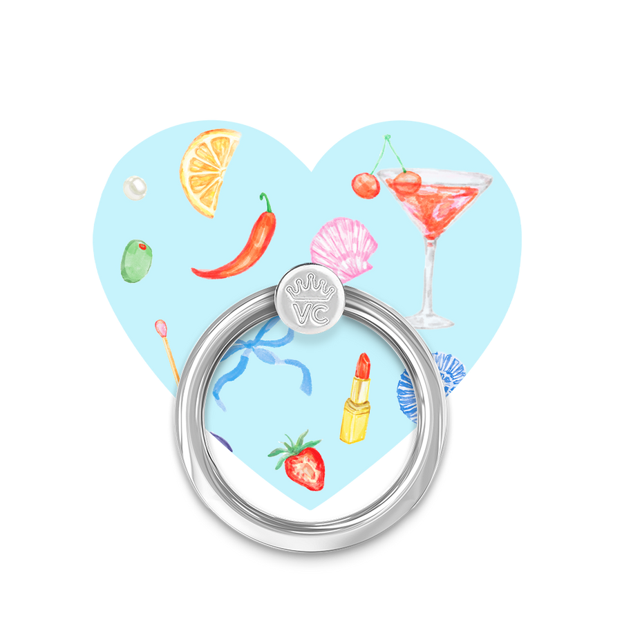 Dolce Vita Phone Ring