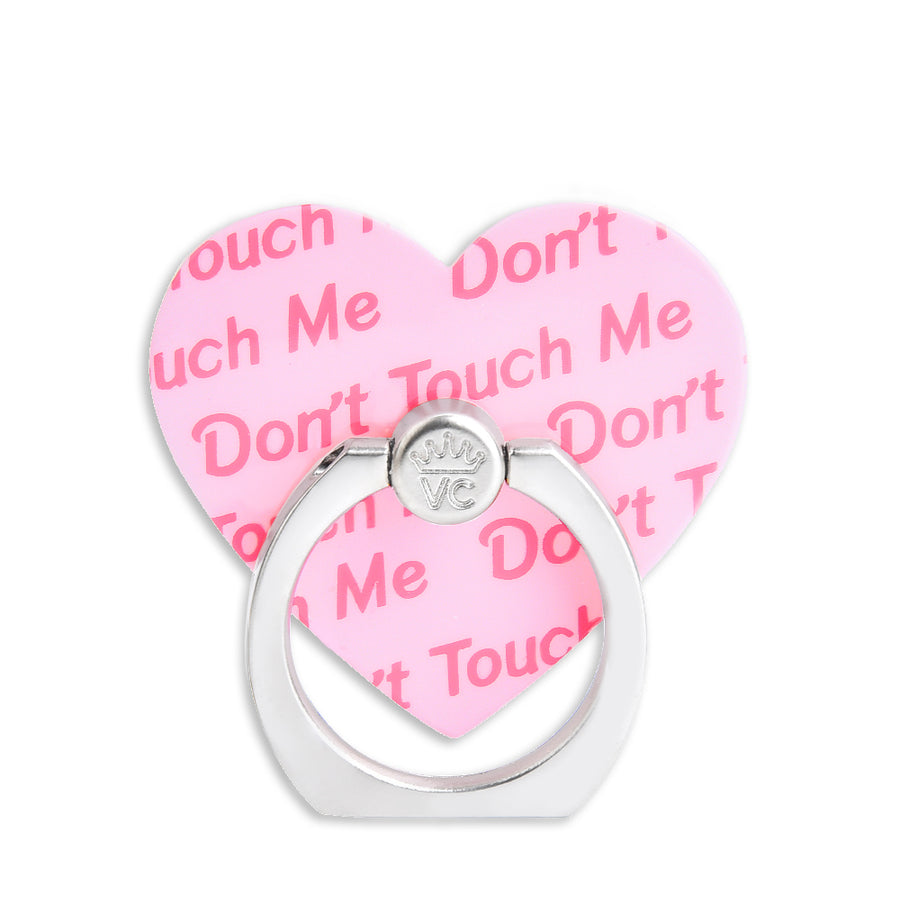 Don't Touch Me Phone Ring