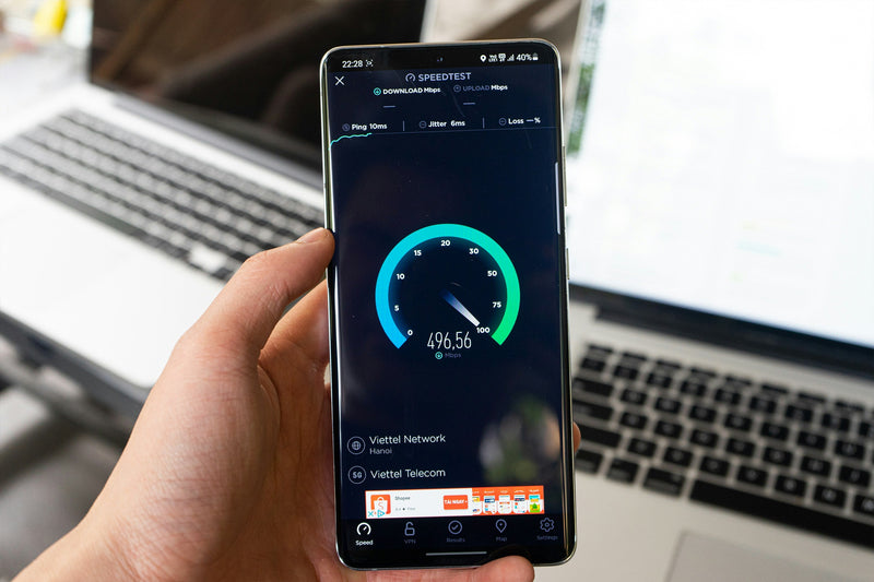 Does Your Phone Case Affect Your 5G Signal? Busting Reception Myths.
