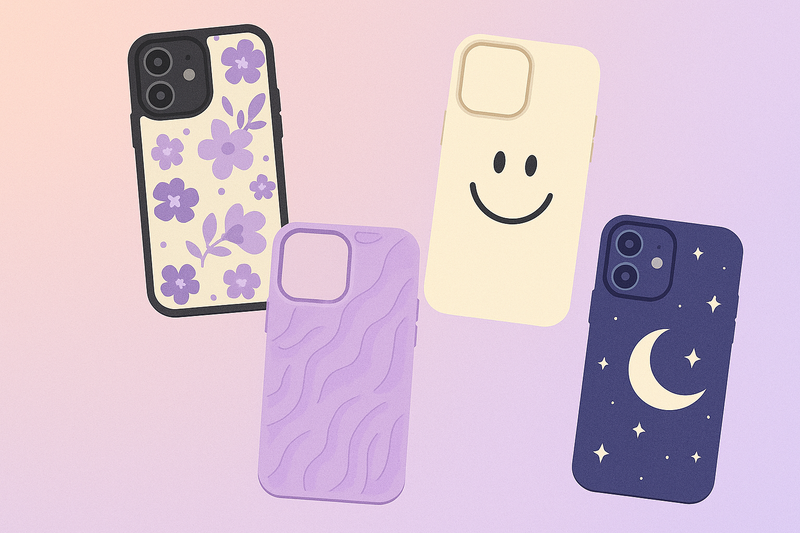 Match Your Phone Case to Your Mood: The Ultimate Aesthetic Guide