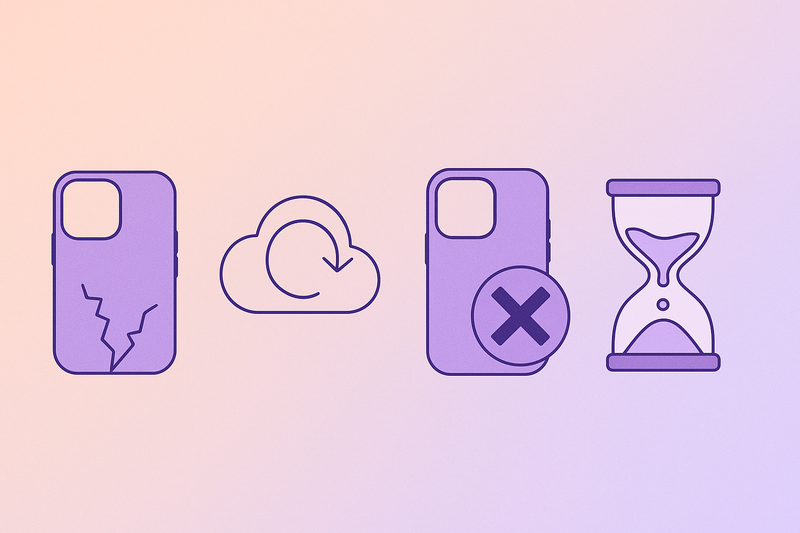 When Should You Replace Your Phone Case? 6 Signs to Look For