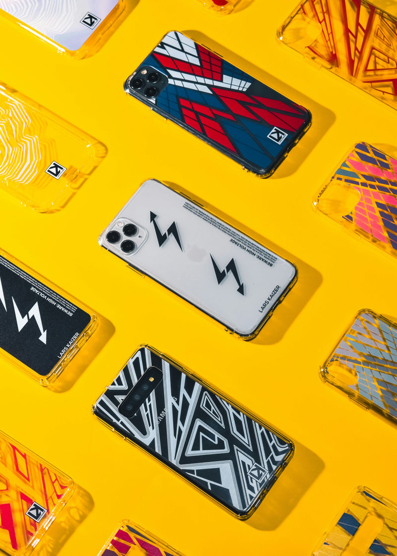 Phone Case Material Showdown: TPU vs. Silicone vs. Polycarbonate vs. Leather