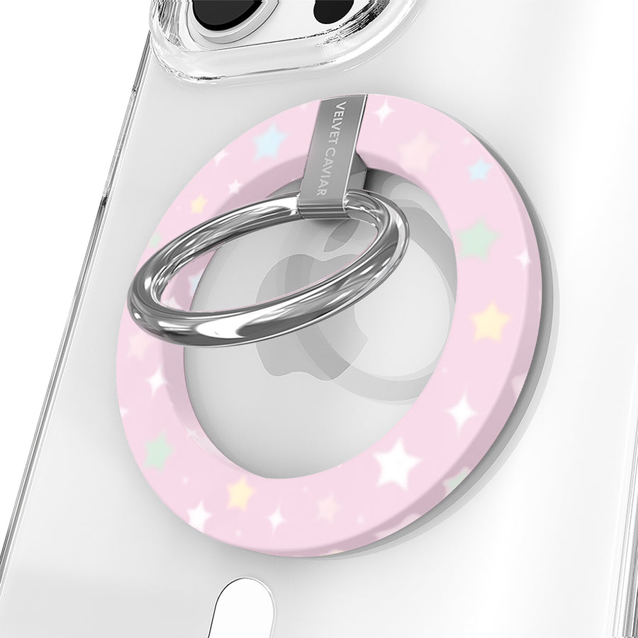 Falling Star MagSafe Grip Ring