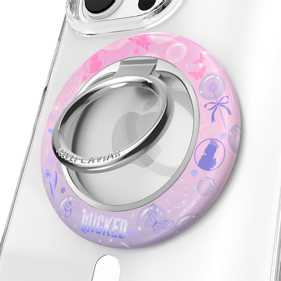 Wicked Glinda’s Bubble MagSafe Grip Ring