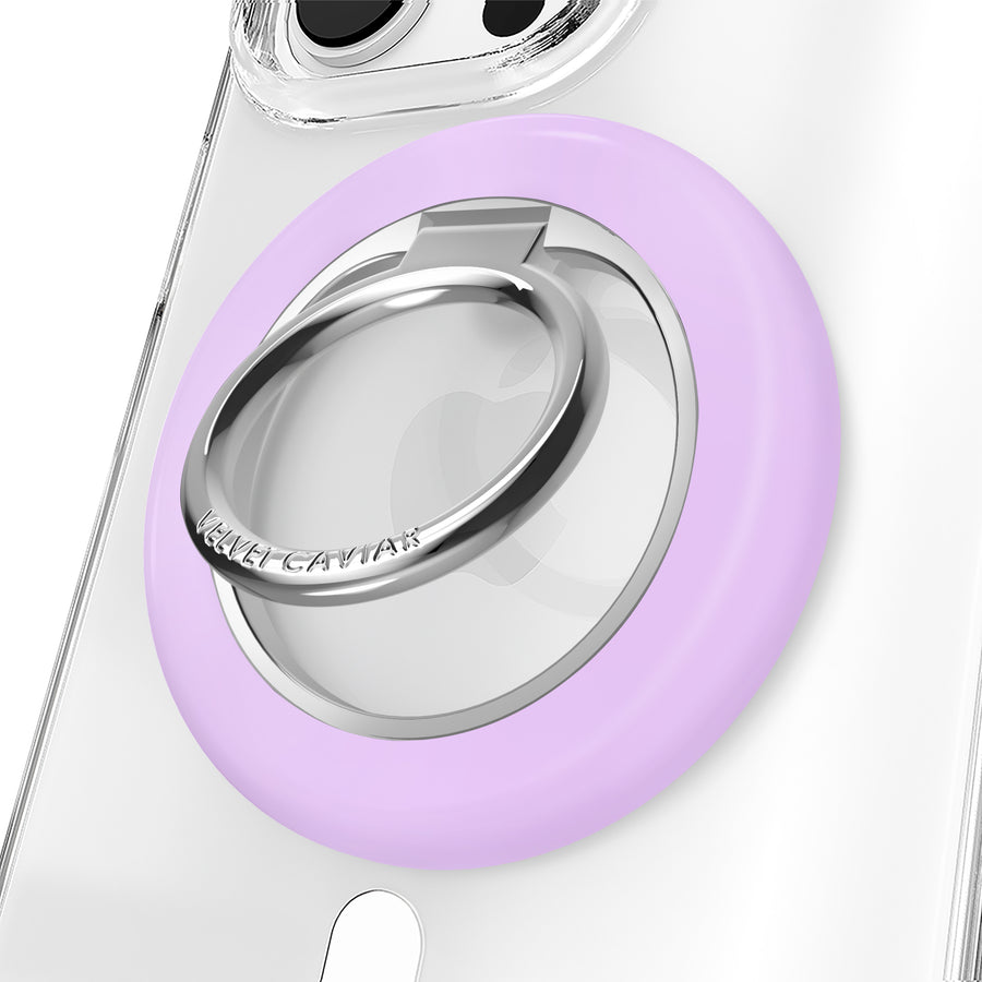 Lilac Gelato MagSafe Grip Ring