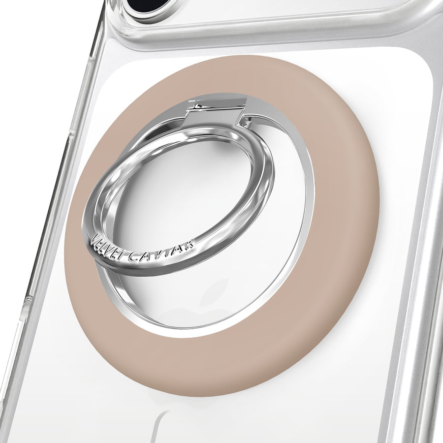 Toasted Almond MagSafe Grip Ring