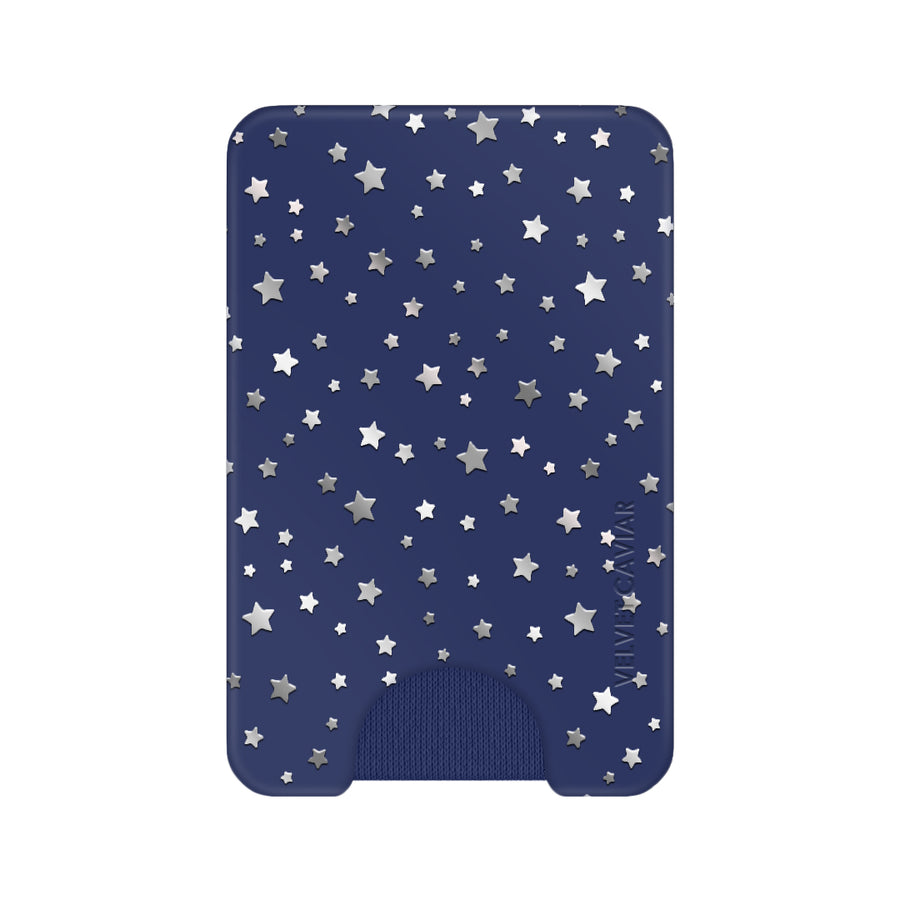 Midnight Stars MagSafe Wallet