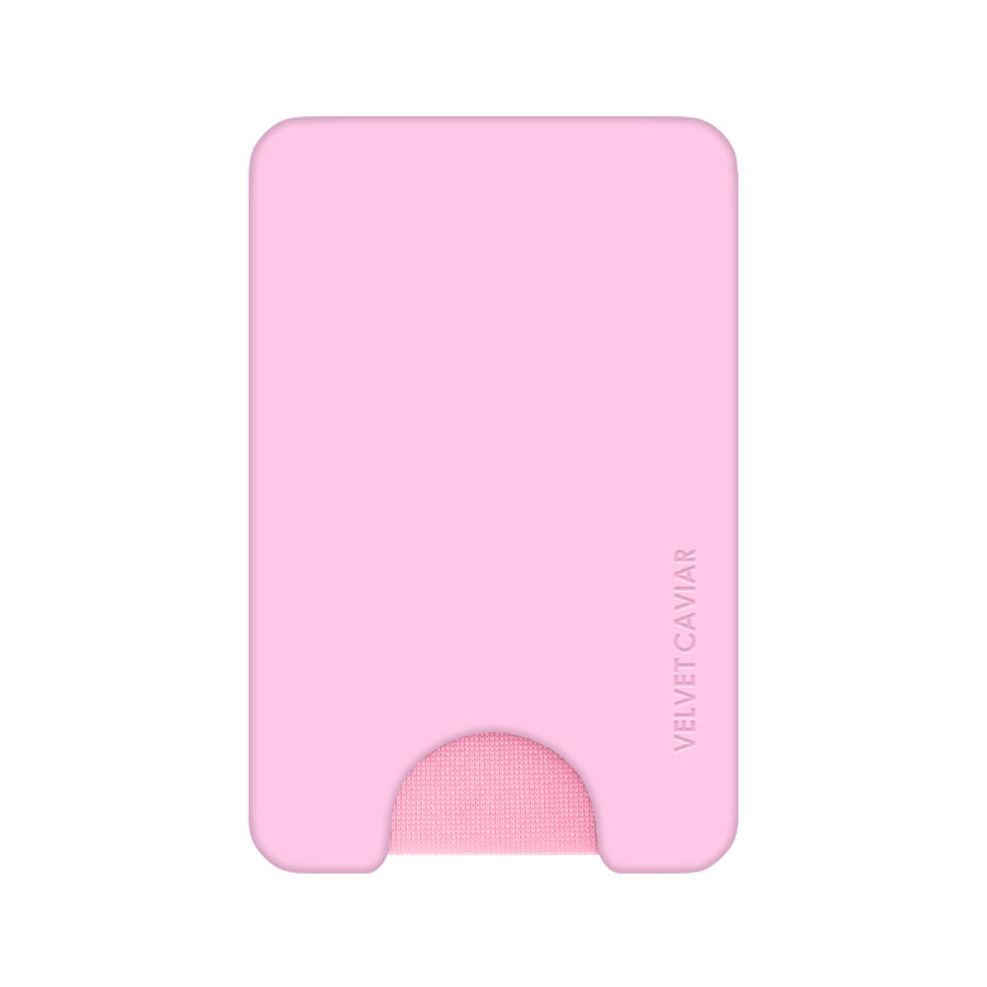 Pink Sugar MagSafe Wallet