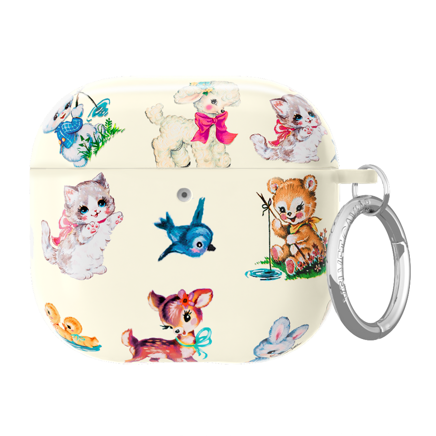 AirPod 4 Case