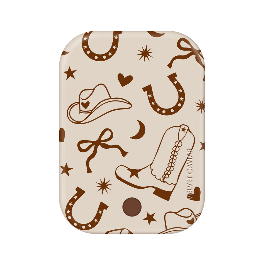 Rodeo Drive MagSafe Battery Power Pack