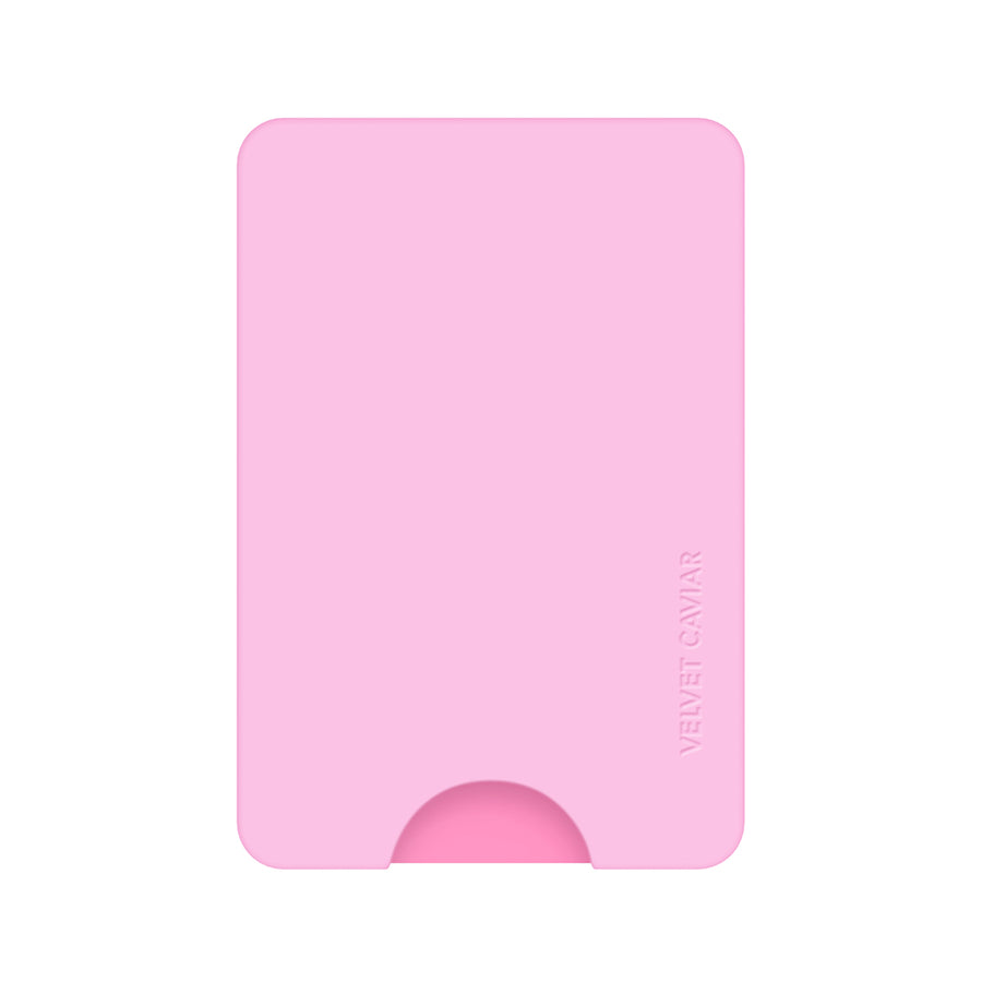 Pink Sugar MagSafe Wallet