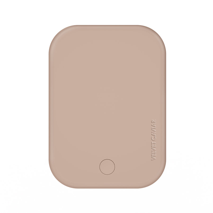 Toasted Almond MagSafe Battery Power Pack