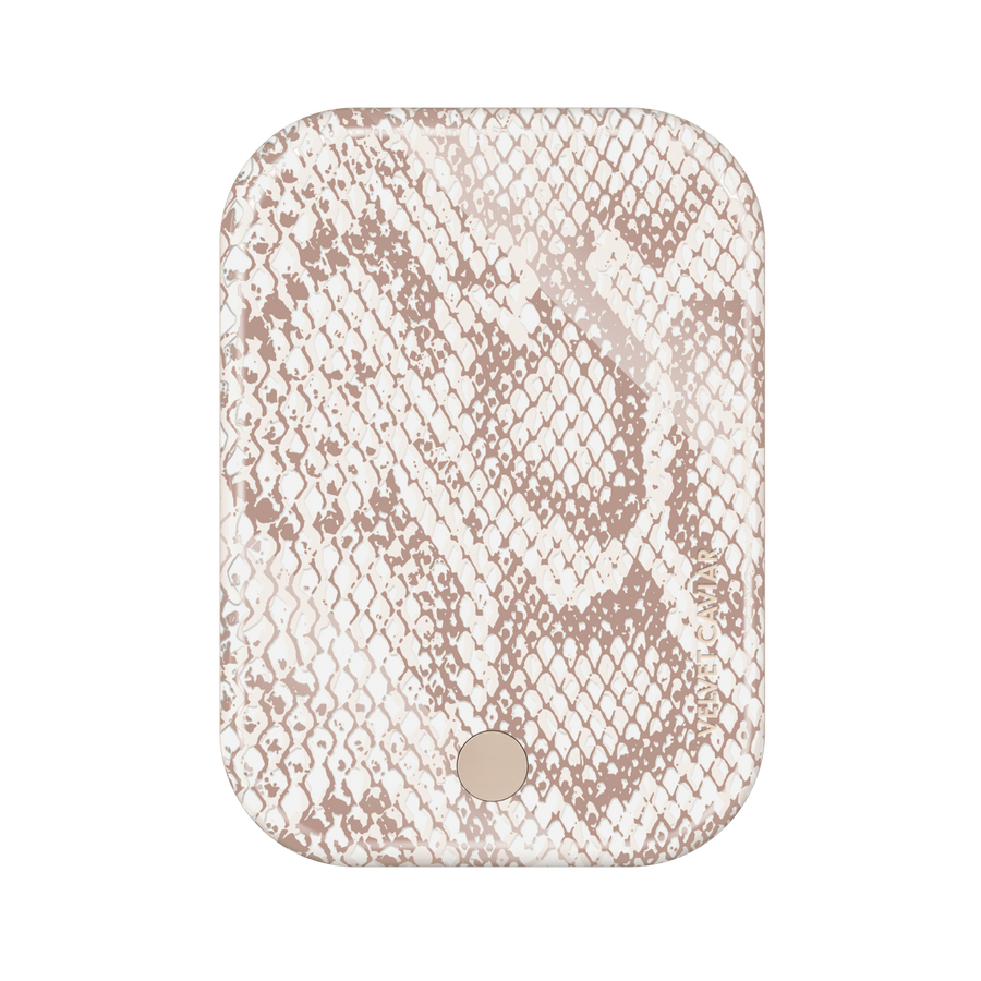 Nude Python MagSafe Battery Power Pack