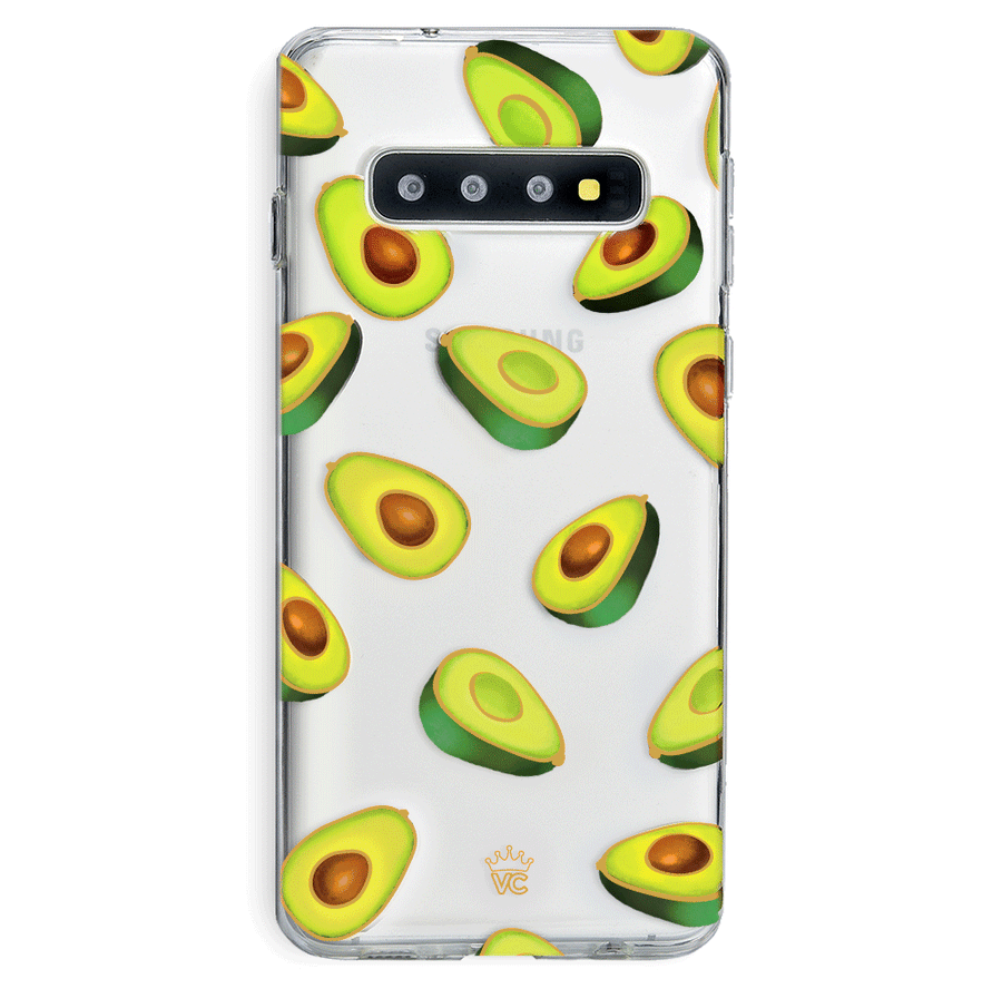 Galaxy S10