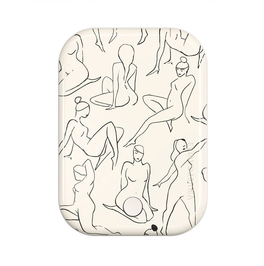 Beautiful Bodies MagSafe Battery Power Pack