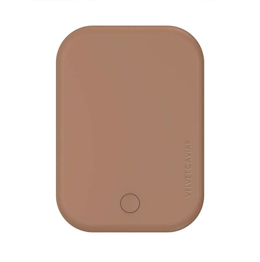 Brown MagSafe Battery Power Pack