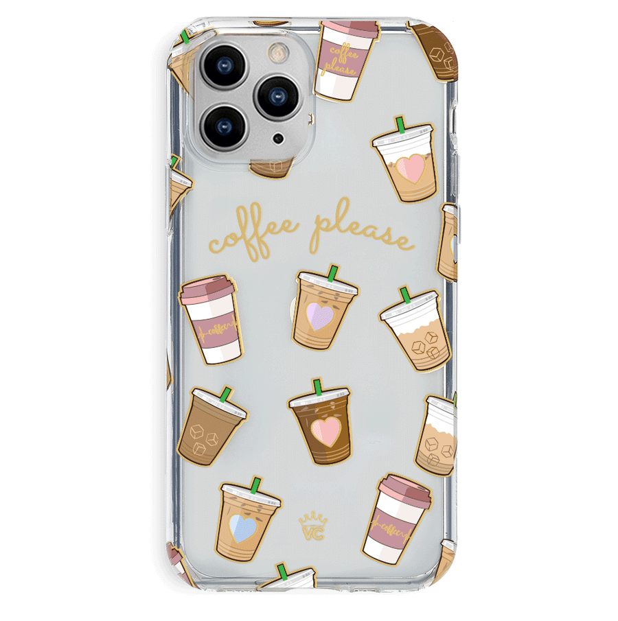 iPhone 11 Pro