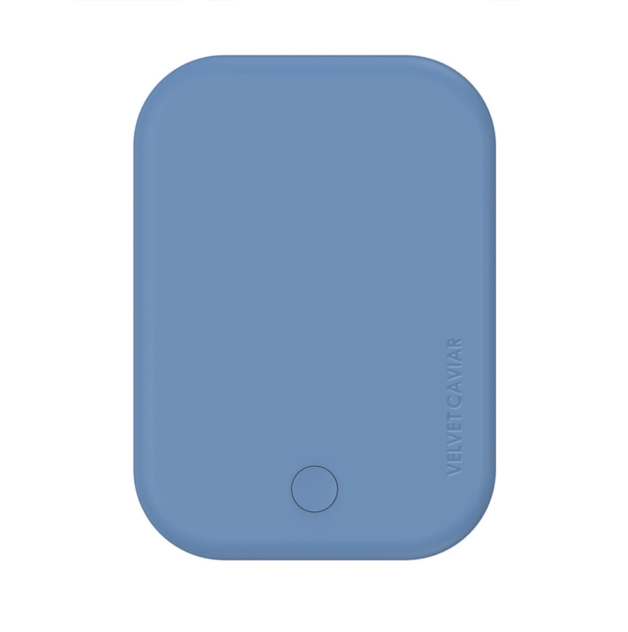 Linen Blue MagSafe Battery Power Pack