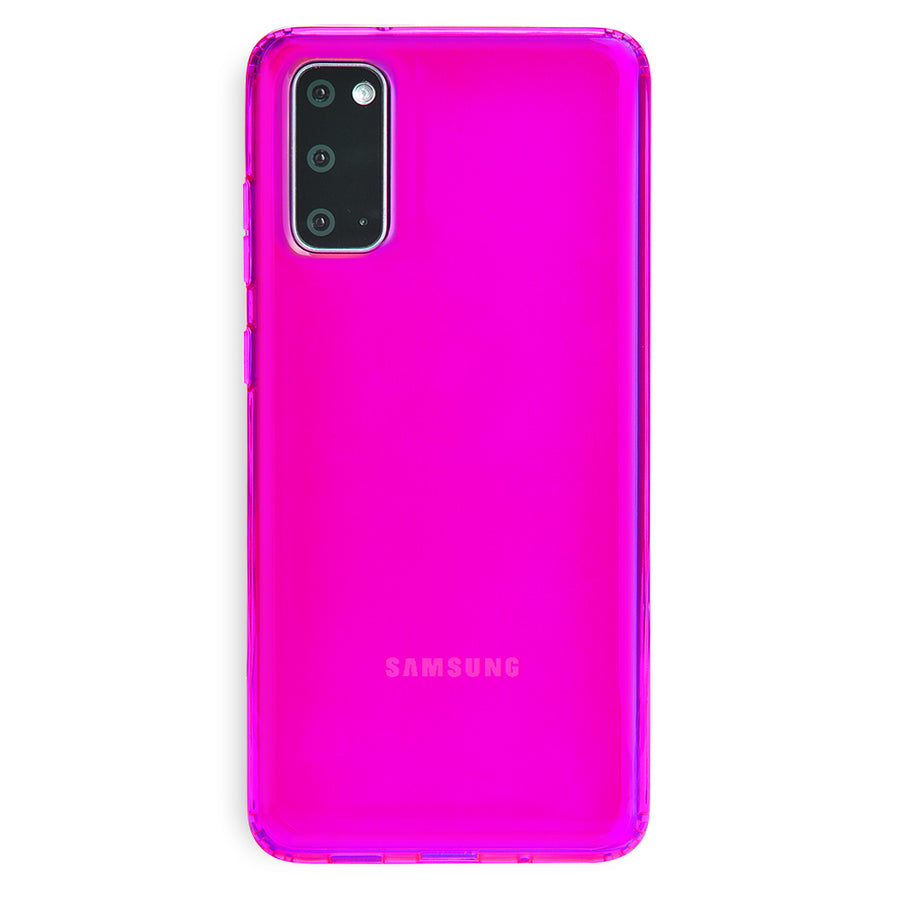 Galaxy S20